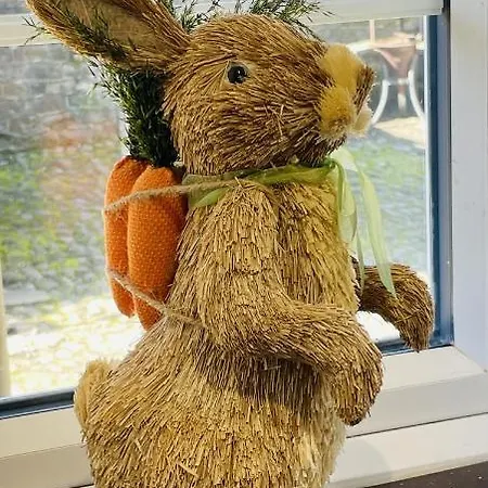 Appartement Rivulet *