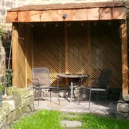 Rivulet Apartmán *